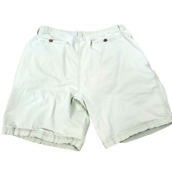 Tommy Bahama pleated shorts size 36 - Picture 2 of 6